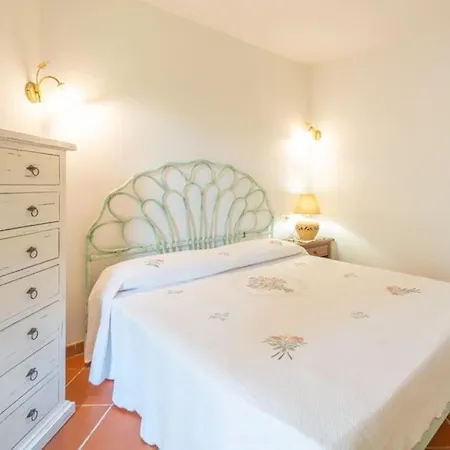 Zagara Hébergement de vacances *