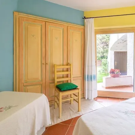 Zagara Hébergement de vacances