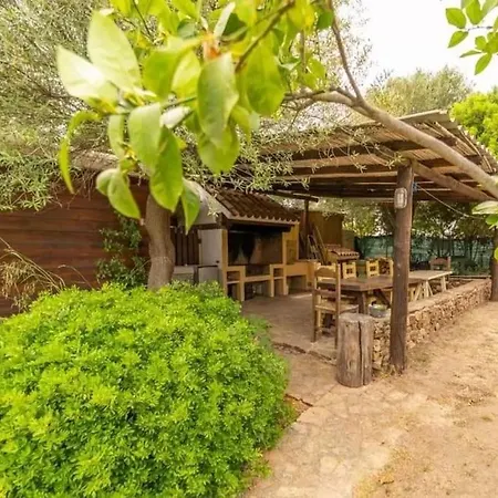 Zagara Hébergement de vacances