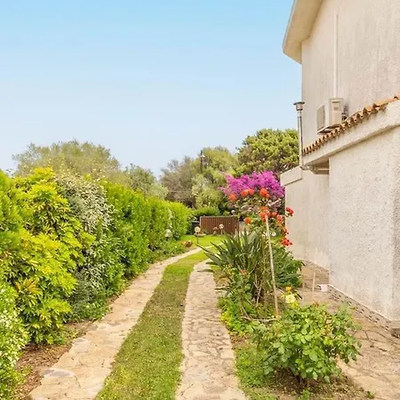 Zagara Hébergement de vacances *