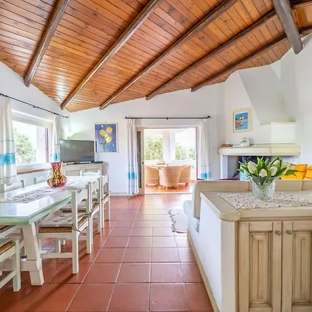 Zagara Hébergement de vacances