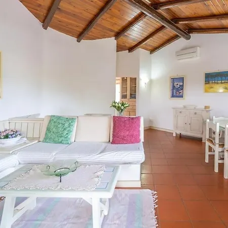 Zagara Hébergement de vacances *