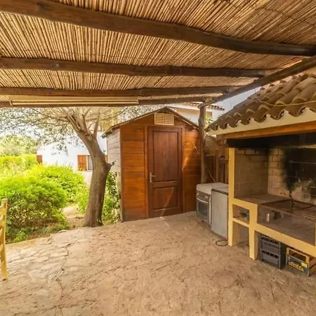 Hébergement de vacances Zagara *