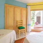 Zagara Ferienhaus