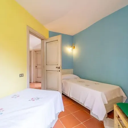 Zagara Feriehus Olbia